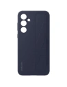 Hurtownia GSM - Etui Samsung EF-GA556TBEGWW Galaxy A55 5G Silicone Cover Strap negru/black - SMG1157 - {ean13} - Hurt