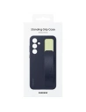 Hurtownia GSM - Etui Samsung EF-GA556TBEGWW Galaxy A55 5G Silicone Cover Strap negru/black - SMG1157 - {ean13} - Hurt