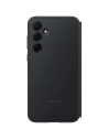 Hurtownia GSM - Etui Samsung EF-ZA356CBEGWW Galaxy A35 5G Smart View Wallet Case černá/black - SMG1158 - {ean13} - Hurt
