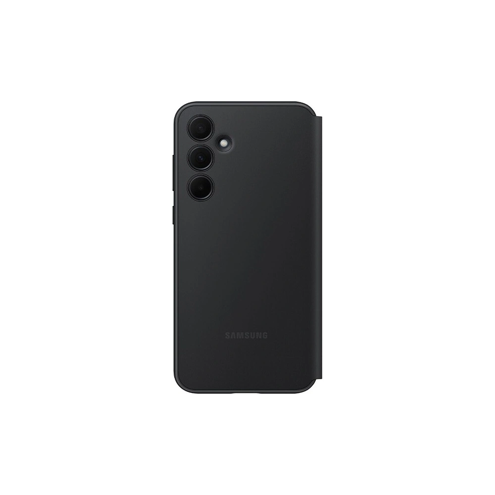 Hurtownia GSM - Etui Samsung EF-ZA356CBEGWW Galaxy A35 5G Smart View Wallet Case černá/black - SMG1158 - {ean13} - Hurt