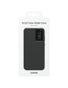 Hurtownia GSM - Etui Samsung EF-ZA356CBEGWW Galaxy A35 5G Smart View Wallet Case czarny/black - SMG1158 - {ean13} - Hurt