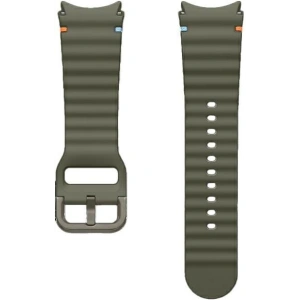 Hurtownia GSM - Pasek Samsung ET-SNL30SKEGEU Galaxy Watch7 / 6 / 5 / 4 20mm S/M Sport Band zelený/green - SMG1159 - {ean13} - Hurt