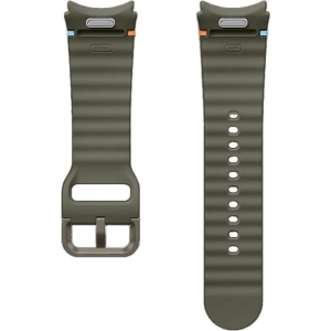 Hurtownia GSM - Pasek Samsung ET-SNL30SKEGEU Galaxy Watch7 / 6 / 5 / 4 20mm S/M Sport Band zelený/green - SMG1159 - {ean13} - Hurt