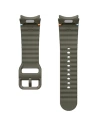 Hurtownia GSM - Pasek Samsung ET-SNL30SKEGEU Galaxy Watch7 / 6 / 5 / 4 20mm S/M Sport Band zelený/green - SMG1159 - {ean13} - Hurt