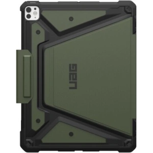 Hurtownia GSM - Case UAG Urban Armor Gear Metropolis SE Apple iPad Pro 13" 2024 (7. Generation) oliv - UAG1396 - {ean13} - Hurt