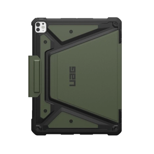 Etui UAG Urban Armor Gear Metropolis SE Apple iPad Pro 13" 2024 (7. generacji) olive