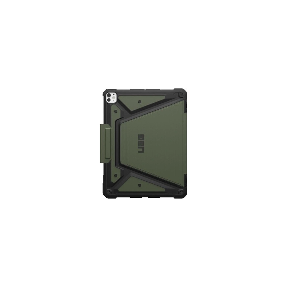 Wholesale UAG Urban Armor Gear Metropolis SE Apple iPad Pro 13" 2024 (7 gen) olive - UAG1396 - {ean13} - Hurt