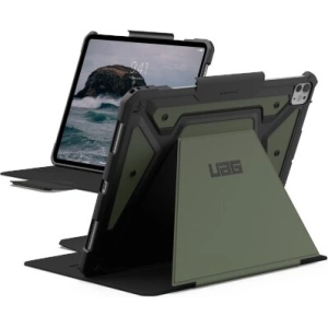 Hurtownia GSM - Case UAG Urban Armor Gear Metropolis SE Apple iPad Pro 13" 2024 (7. Generation) oliv - UAG1396 - {ean13} - Hurt