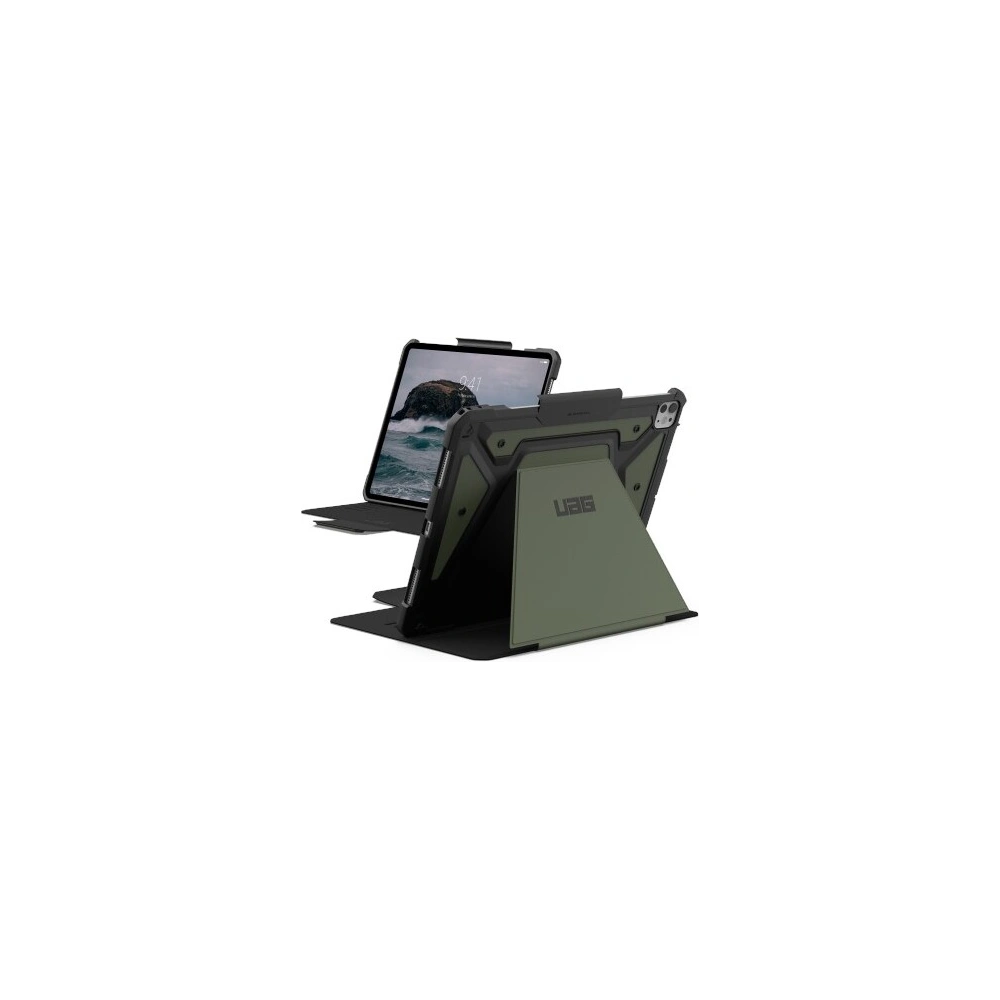 Wholesale UAG Urban Armor Gear Metropolis SE Apple iPad Pro 13" 2024 (7 gen) olive - UAG1396 - {ean13} - Hurt