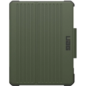 Hurtownia GSM - Etui UAG Metropolis SE Apple iPad Pro 13" 2024 (7. generație) olive - UAG1396 - {ean13} - Hurt