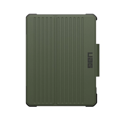 Etui UAG Urban Armor Gear Metropolis SE Apple iPad Pro 13" 2024 (7. generacji) olive