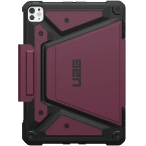 Hurtownia GSM - Case UAG Urban Armor Gear Metropolis SE Apple iPad Pro 11" 2024 (5. Generation) bordeaux - UAG1395 - {ean13} - Hurt