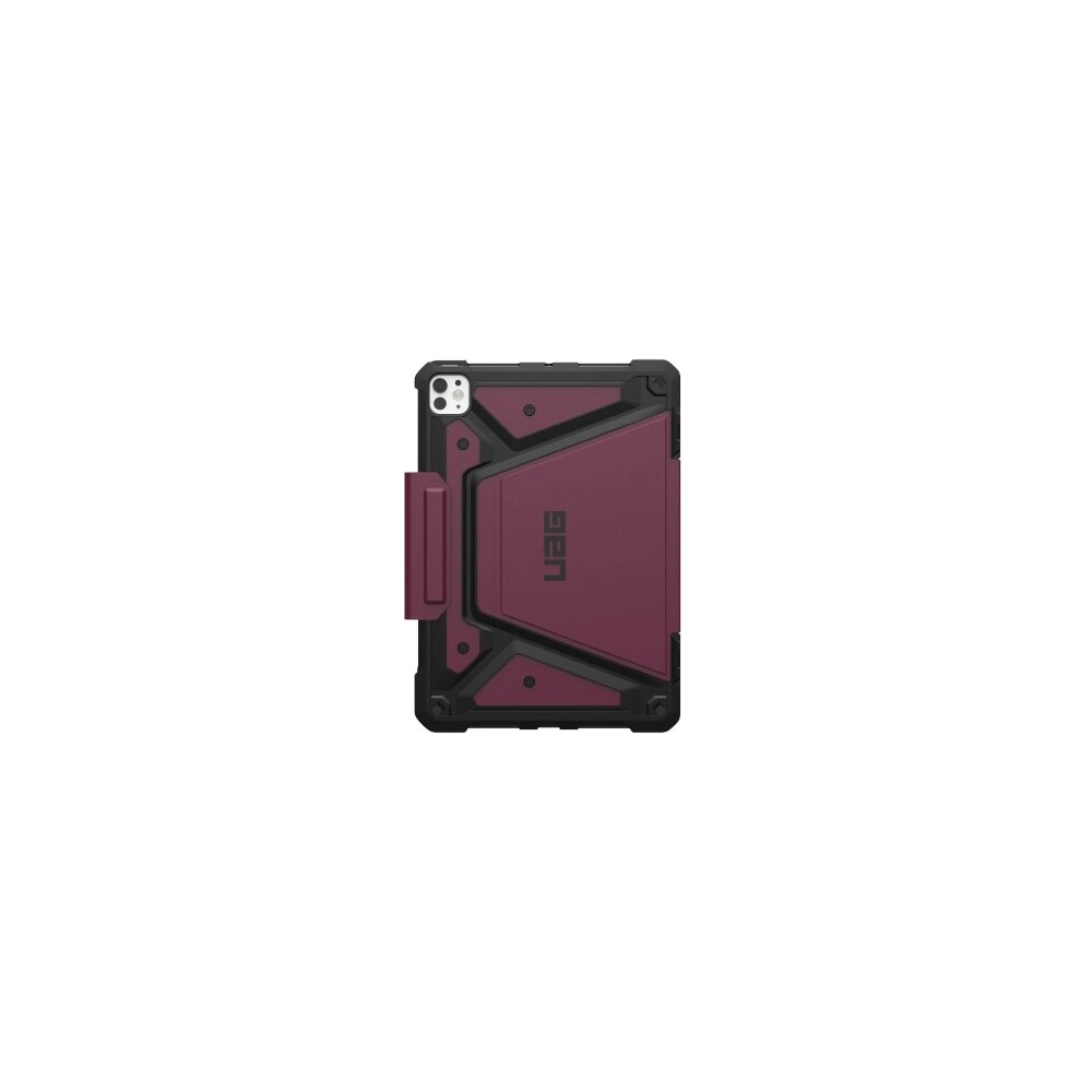 Wholesale UAG Urban Armor Gear Metropolis SE Apple iPad Pro 11" 2024 (5 gen) bordeaux - UAG1395 - {ean13} - Hurt
