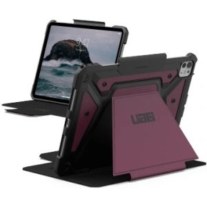 Hurtownia GSM - Case UAG Urban Armor Gear Metropolis SE Apple iPad Pro 11" 2024 (5. Generation) bordeaux - UAG1395 - {ean13} - Hurt