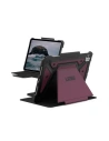 Hurtownia GSM - Etui UAG Urban Armor Gear Metropolis SE Apple iPad Pro 11" 2024 (5. generace) bordeaux - UAG1395 - {ean13} - Hurt