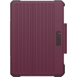 Hurtownia GSM - Etui UAG Urban Armor Gear Metropolis SE Apple iPad Pro 11" 2024 (5. generációs) bordó - UAG1395 - {ean13} - Hurt
