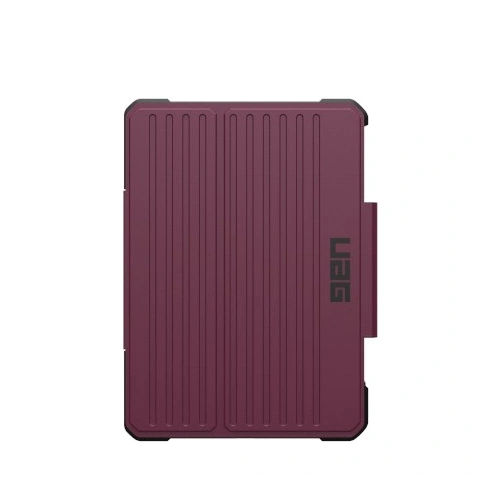 Etui UAG Urban Armor Gear Metropolis SE Apple iPad Pro 11" 2024 (5. generacji) bordeaux