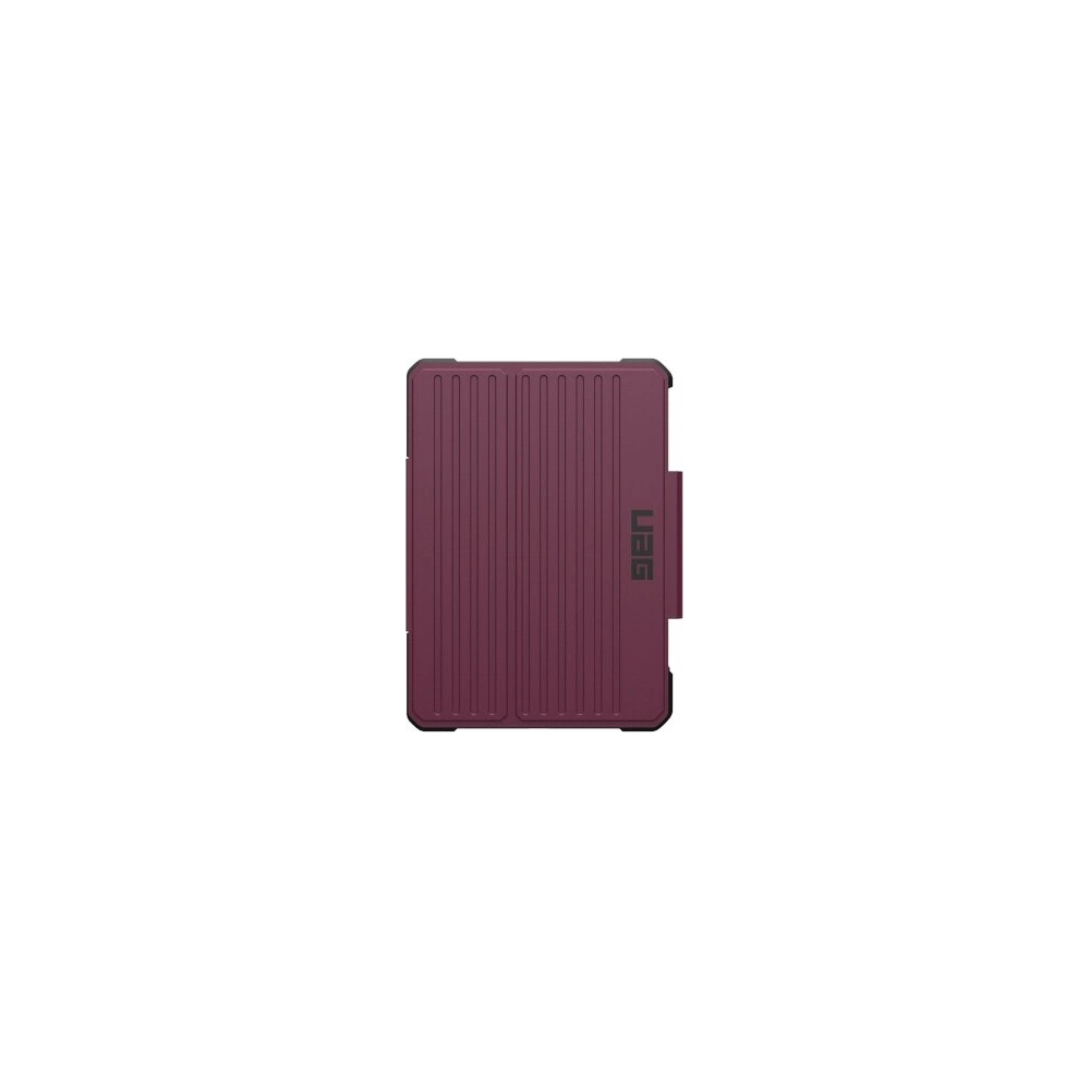 Wholesale UAG Urban Armor Gear Metropolis SE Apple iPad Pro 11" 2024 (5 gen) bordeaux - UAG1395 - {ean13} - Hurt