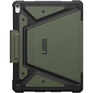 Hurtownia GSM - Case UAG Urban Armor Gear Metropolis SE Apple iPad Air 13" 2024 (6. Generation) oliv - UAG1394 - {ean13} - Hurt