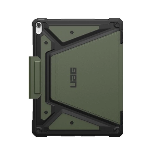 Etui UAG Urban Armor Gear Metropolis SE Apple iPad Air 13" 2024 (6. generacji) olive