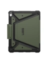 Etui UAG Metropolis SE iPad Air 13" 2024 (6. generație) măslin