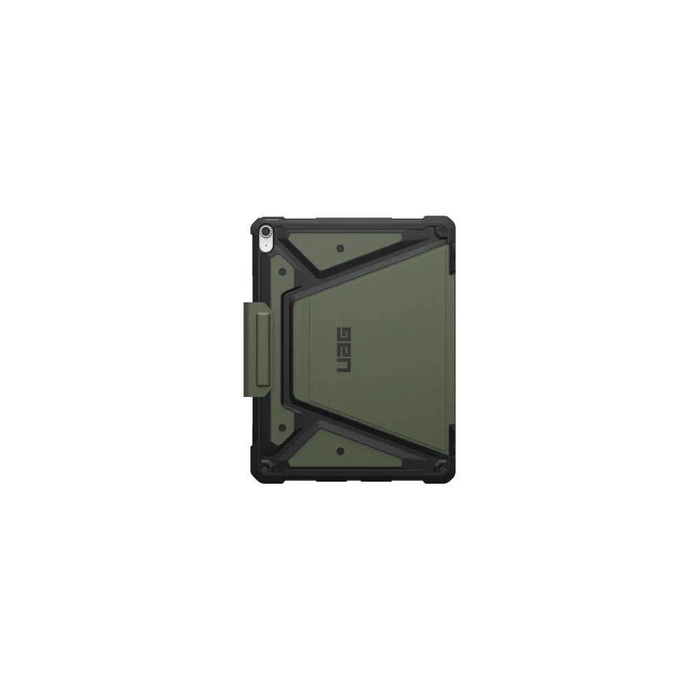 Hurtownia GSM - Etui UAG Urban Armor Gear Metropolis SE Apple iPad Air 13" 2024 (6. generace) olivová - UAG1394 - {ean13} - Hurt