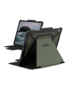 Hurtownia GSM - Etui UAG Urban Armor Gear Metropolis SE Apple iPad Air 13" 2024 (6. generacji) olive - UAG1394 - {ean13} - Hurt