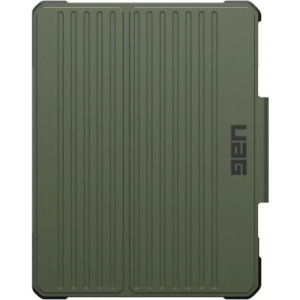 Hurtownia GSM - Case UAG Urban Armor Gear Metropolis SE Apple iPad Air 13" 2024 (6. Generation) oliv - UAG1394 - {ean13} - Hurt