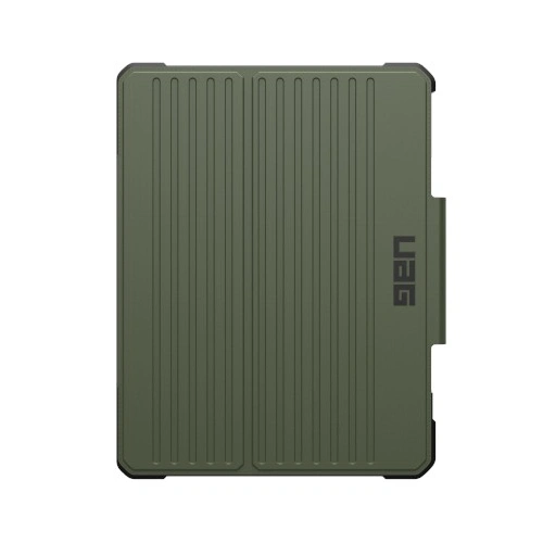 Etui UAG Urban Armor Gear Metropolis SE Apple iPad Air 13" 2024 (6. generacji) olive
