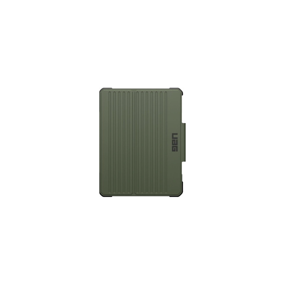 Hurtownia GSM - Etui UAG Urban Armor Gear Metropolis SE Apple iPad Air 13" 2024 (6. generace) olivová - UAG1394 - {ean13} - Hurt