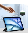 Hurtownia GSM - Case Tech-Protect SmartCase Magnetic Apple iPad Air 10.9 2020/2022 (4. und 5. Generation) / iPad Air 11 2024 (6. Generation) Schwarz - THP2929 - {ean13} - Hurt