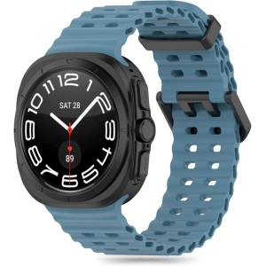 Hurtownia GSM - Pásek Tech-Protect IconBand Pro Samsung Galaxy Watch Ultra 47mm Montego Blue - THP2930 - {ean13} - Hurt