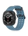 Pasek Tech-Protect IconBand Pro Samsung Galaxy Watch Ultra 47mm Montego Kék