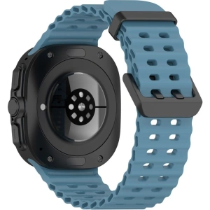Hurtownia GSM - Pásek Tech-Protect IconBand Pro Samsung Galaxy Watch Ultra 47mm Montego Blue - THP2930 - {ean13} - Hurt