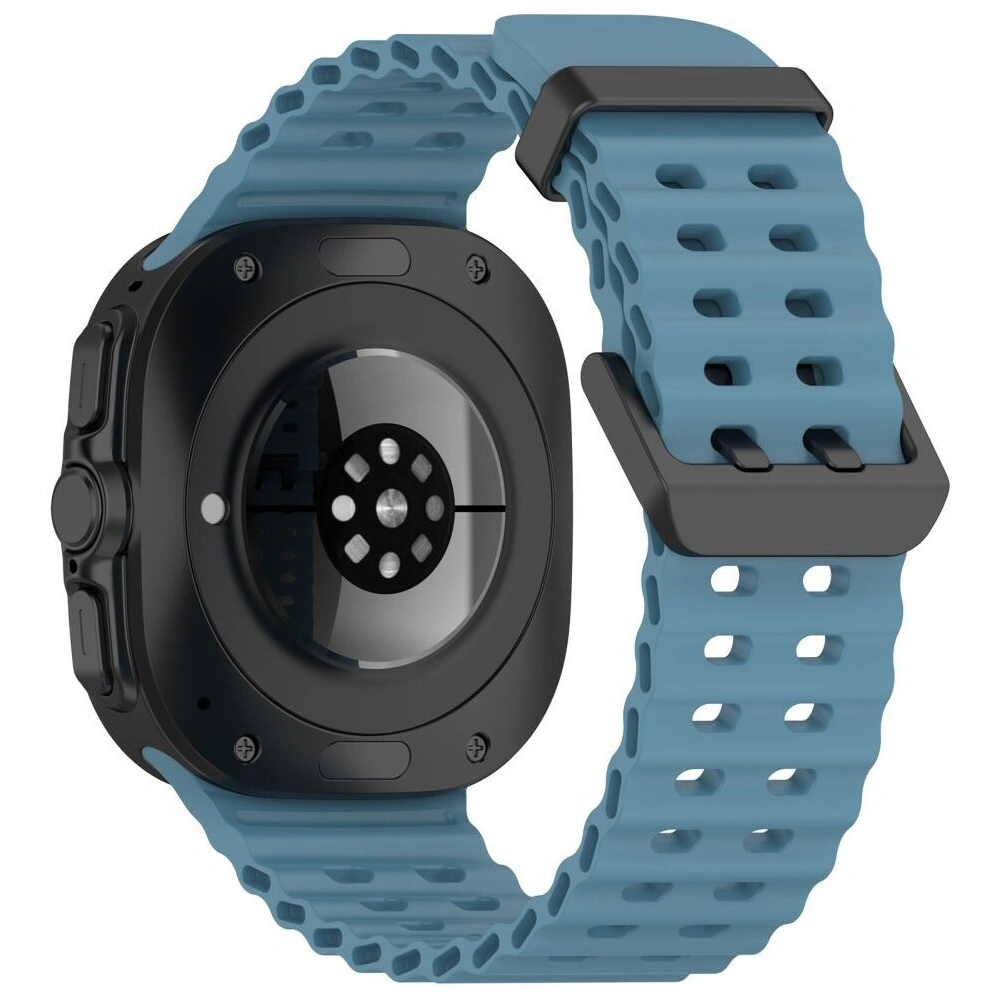 Hurtownia GSM - Pasek Tech-Protect IconBand Pro Samsung Galaxy Watch Ultra 47mm Montego Blue - THP2930 - {ean13} - Hurt