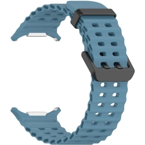 Hurtownia GSM - Pásek Tech-Protect IconBand Pro Samsung Galaxy Watch Ultra 47mm Montego Blue - THP2930 - {ean13} - Hurt