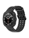 Wholesale Tech-Protect IconBand Pro Samsung Galaxy Watch Ultra 47mm Black - THP2931 - {ean13} - Hurt