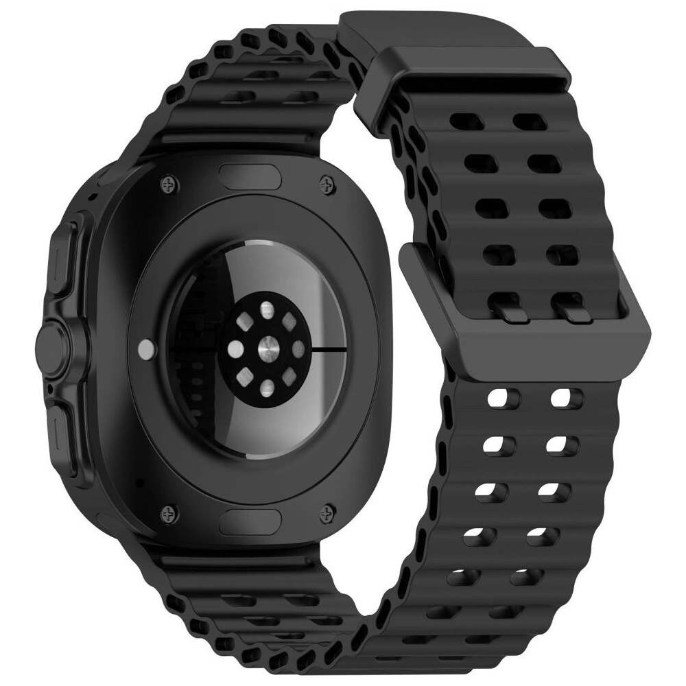 Hurtownia GSM - Pasek Tech-Protect IconBand Pro Samsung Galaxy Watch Ultra 47mm Black - THP2931 - {ean13} - Hurt