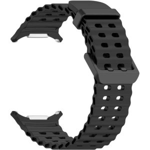 Hurtownia GSM - Pasek Tech-Protect IconBand Pro Samsung Galaxy Watch Ultra 47mm Černý - THP2931 - {ean13} - Hurt