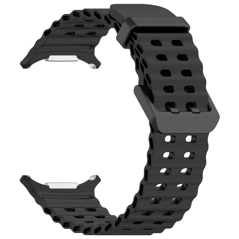 Hurtownia GSM - Pasek Tech-Protect IconBand Pro Samsung Galaxy Watch Ultra 47mm Black - THP2931 - {ean13} - Hurt