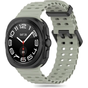 Hurtownia GSM - Pasek Tech-Protect IconBand Pro Samsung Galaxy Watch Ultra 47mm Olivově zelená - THP2932 - {ean13} - Hurt