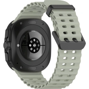 Hurtownia GSM - Pasek Tech-Protect IconBand Pro Samsung Galaxy Watch Ultra 47mm Olivově zelená - THP2932 - {ean13} - Hurt