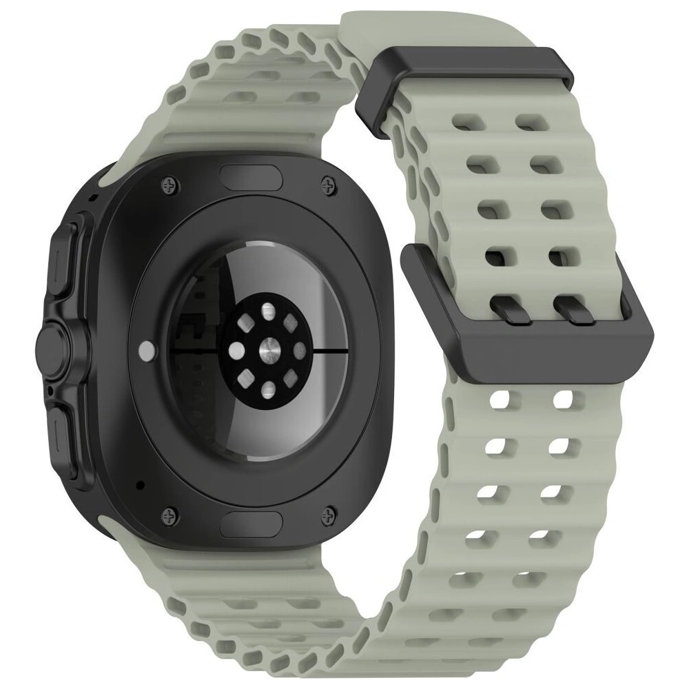 Hurtownia GSM - Tech-Protect IconBand Pro Samsung Galaxy Watch Ultra 47mm Olivgrün - THP2932 - {ean13} - Hurt