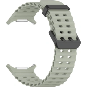 Hurtownia GSM - Pasek Tech-Protect IconBand Pro Samsung Galaxy Watch Ultra 47mm Olivově zelená - THP2932 - {ean13} - Hurt