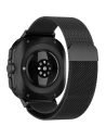 Hurtownia GSM - Pasek Tech-Protect MilaneseBand Samsung Galaxy Watch Ultra 47mm Black - THP2933 - {ean13} - Hurt