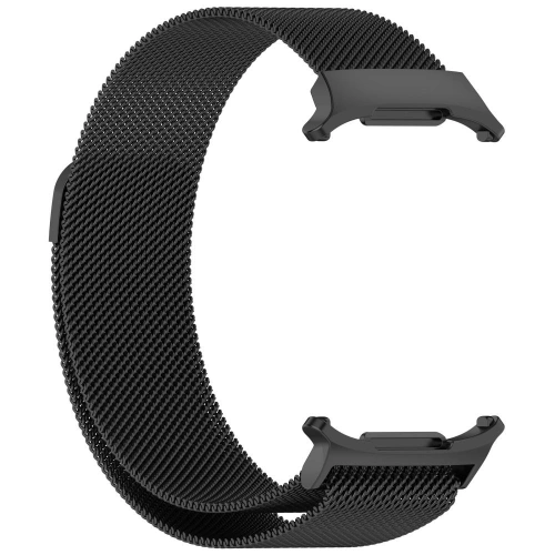 Pasek Tech-Protect MilaneseBand Samsung Galaxy Watch Ultra 47mm Black