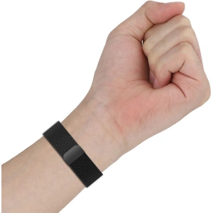 Hurtownia GSM - Pásek Tech-Protect MilaneseBand Samsung Galaxy Watch Ultra 47mm černý - THP2933 - {ean13} - Hurt