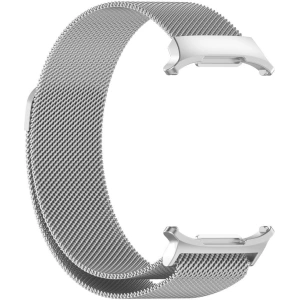 Hurtownia GSM - Pasek Tech-Protect MilaneseBand Samsung Galaxy Watch Ultra 47mm Stříbrný - THP2934 - {ean13} - Hurt