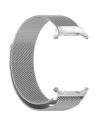 Wholesale Tech-Protect MilaneseBand Samsung Galaxy Watch Ultra 47mm Silver - THP2934 - {ean13} - Hurt