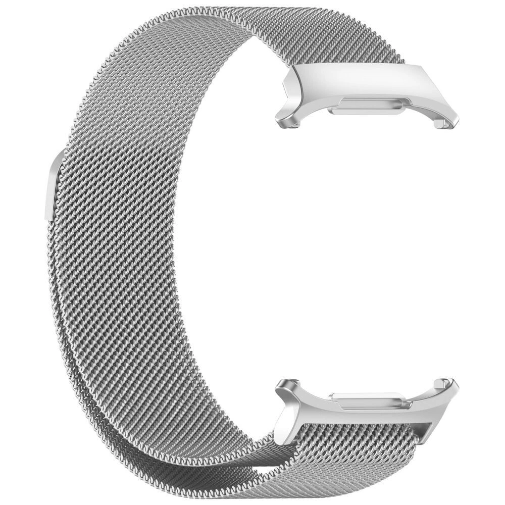 Wholesale Tech-Protect MilaneseBand Samsung Galaxy Watch Ultra 47mm Silver - THP2934 - {ean13} - Hurt